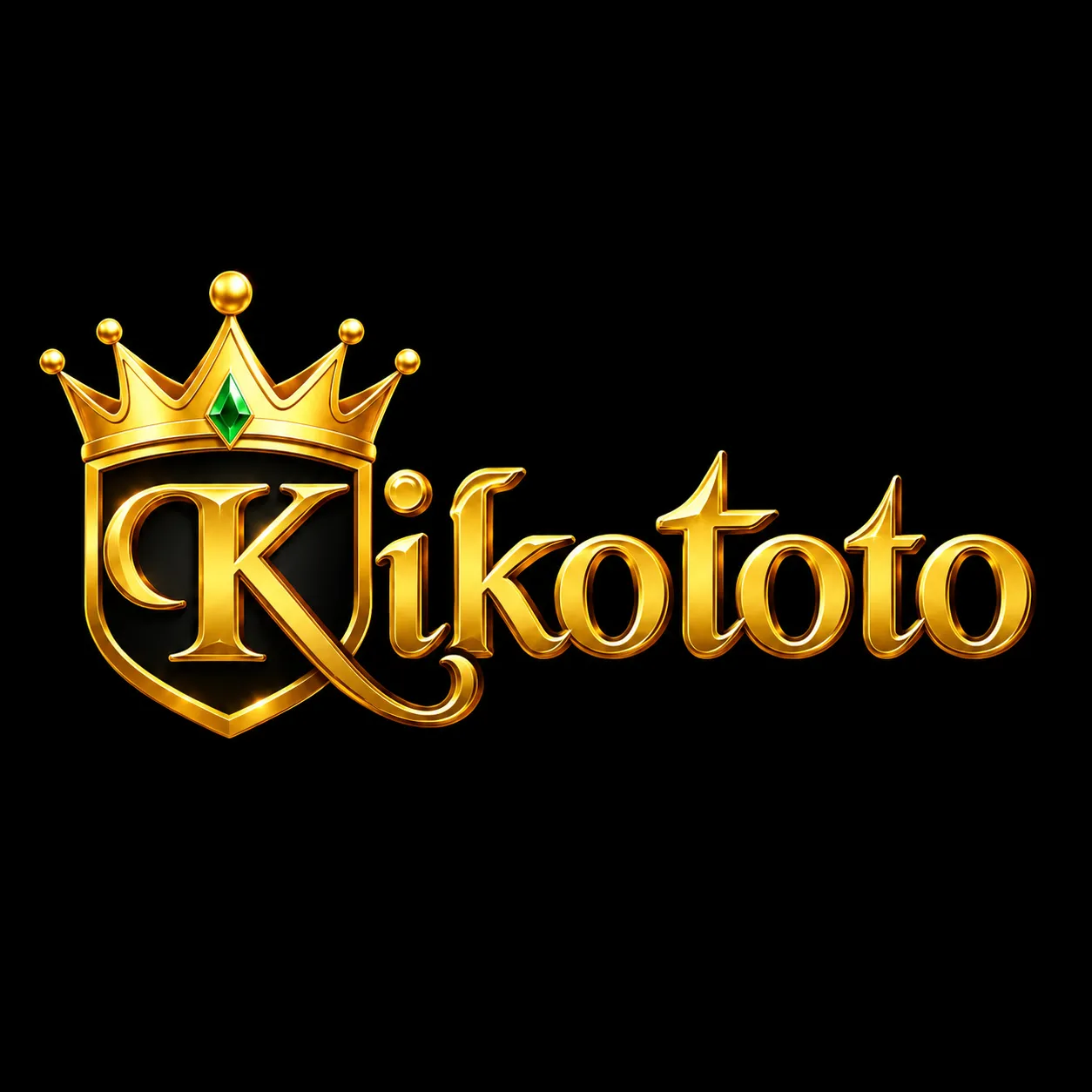 KIKOTOTO - Balapan Motor Penuh Adrenalin