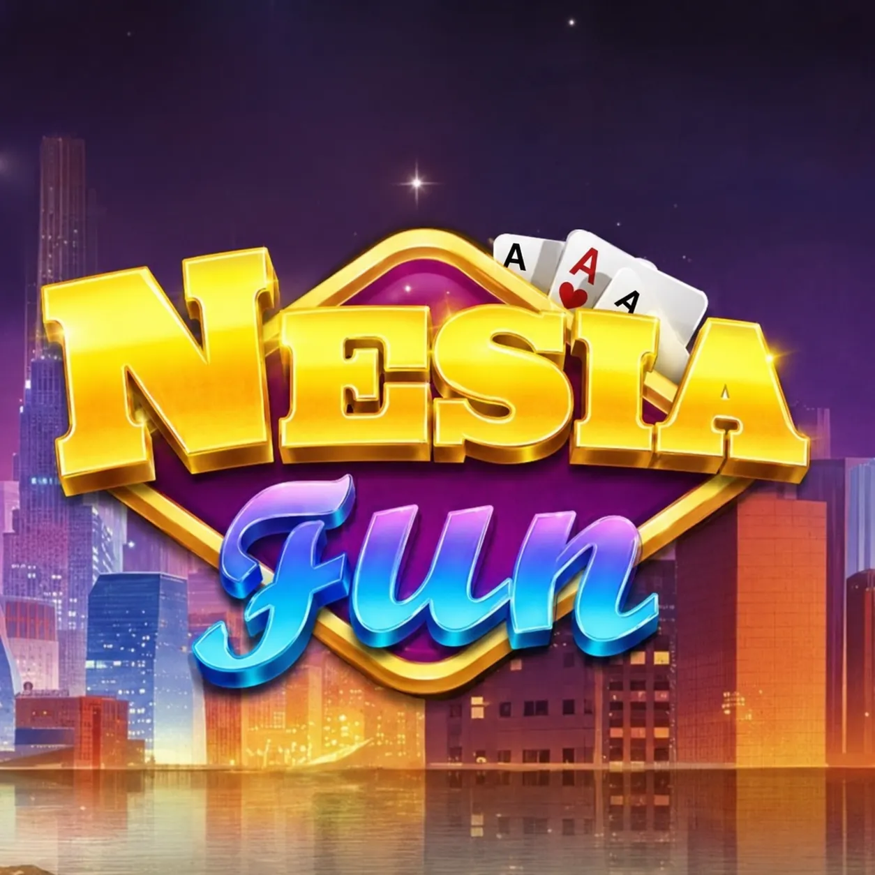NESIAFUN - Game Slot Seru dan Menguntungkan