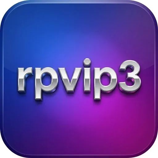 RPVIP3 - Petualangan Epic dalam Dunia RPG