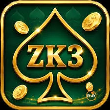 ZK3 - Bangun Kerajaan Bisnis Anda